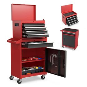 TOOL STORAGE CABINET FOR HOME & GARAGE USE (Option: TOOL CABINET)